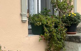 Casa Minu Siotto Pintor
